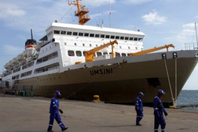 Pemkot Medan Berencana Gunakan Kapal Pelni Jadi Tempat Isolasi Pasien Covid-19