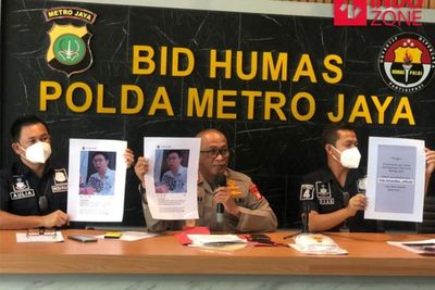 Dinilai Kooperatif Saat Diperiksa, Polda Metro Putuskan Tak Tahan Richard Lee