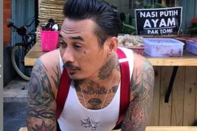 Belum Vaksin, Jerinx Pilih ke Jakarta Untuk Diperiksa Polisi Lewat Jalur Darat