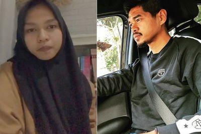Dicoret dari KK & Tak Dihubungi Bambang Pamungkas, Jane Abel: Semahal Itu Hati Nurani Ayah
