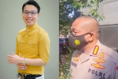 Ditetapkan Sebagai Tersangka, Dr Richard Lee Terancam Hukuman 8 Tahun Penjara!