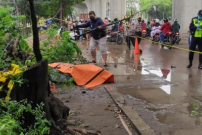 Wanita Terbungkus Kardus di Cakung Berprofesi PSK, Pelaku Pura-pura Jadi Pelanggan Open BO