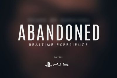 Masalah Terus, Showcase Game Abandoned PS5 Kini Alami Masalah Teknis!