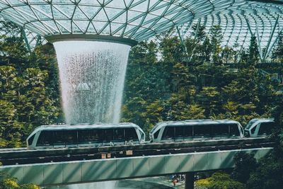 Bandara Changi Airport Bukanlah Menjadi yang Terbaik di Dunia