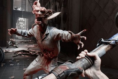 Atomic Heart Bakal Hadirkan 2 Ending, Tergantung Pilihan Moral Pemain!
