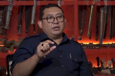 Data Kematian Covid Antara Pusat & Daerah Selisih Besar, Fadli Zon: Cari Titik Masalahnya!