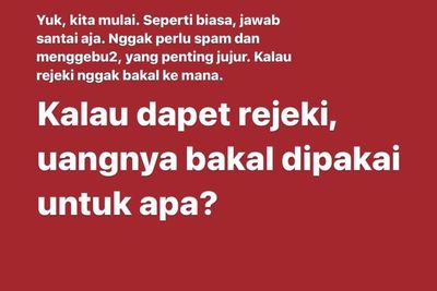 Booming Tren Ikoy-Ikoyan , Psikolog Sebut Timbulkan Kebiasaan Suka Meminta