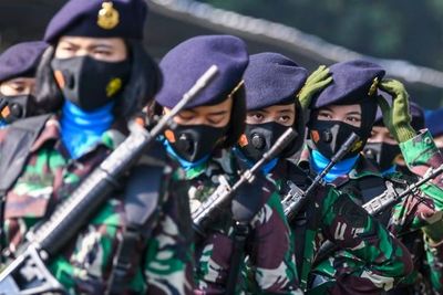 Pengamat Militer Sebut Tes Keperawanan Calon Prajurit TNI Perlu Dibahas Bersama
