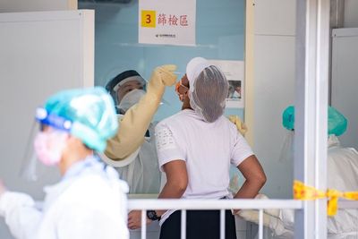 Bukan Kena PHK, Pekerja Migran di Taiwan Malah Diberi Bonus dan Insentif Saat Pandemi