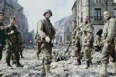 5 Film Perang Yang Paling Laris Sepanjang Masa