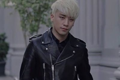 Seungri ex BIGBANG Divonis 3 Tahun Penjara atas Kasus Prostitusi dan Perjudian