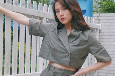 Zara Adhisty Unjuk Kemampuan Dance Pasca Skandal Ciuman, Kolom Komentar IG Dibatasi