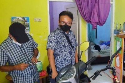 Densus 88  Kembali Meringkus Seorang Guru Terduga Teroris di Binjai, Camat: Namanya Dudi