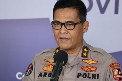 Polri Berikan Izin Liga 1