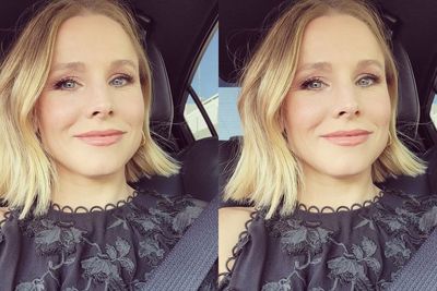 Kristen Bell Mengaku Enggan Menikah Jika Tidak Dapat Kendalikan Diri saat PMS