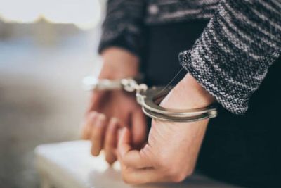Tiga Warga Bahorok yang Lagi Pesta Sabu di Rumah, Diciduk Polisi