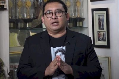 Fadli Zon Komentari Tema Lomba Menulis Artikel BPIP: Islamophobia dan Dangkal Pahami Islam