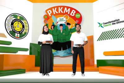 PKKMB USU 2021 Digelar dengan Konsep Panggung Virtual, Mendikbudristek Sediakan Beasiswa