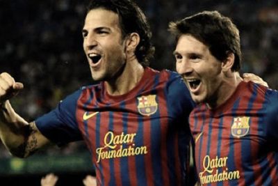 Messi Pindah ke PSG, Cesc Fabregas Ingatkan Ligue 1 Tidak Semudah yang Orang Pikirkan
