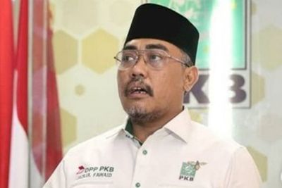 Masuk Tiga Besar Hasil Survei, PKB: Target Kita Dua Besar di Pemilu 2024