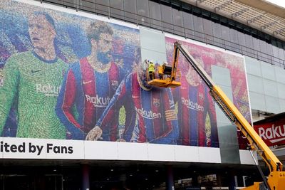 Lionel Messi Pergi, Tiket Pertandingan Barcelona Mulai Tak Laku
