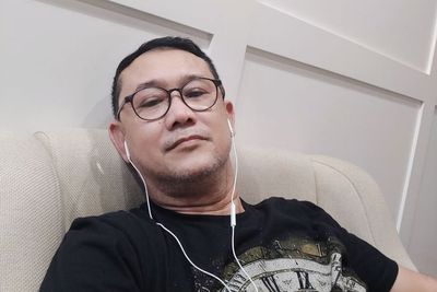 Novel Bamukmin Pede Dampingi Anies di Pilpres 2024, Denny Siregar: Kayaknya Cocok Nih