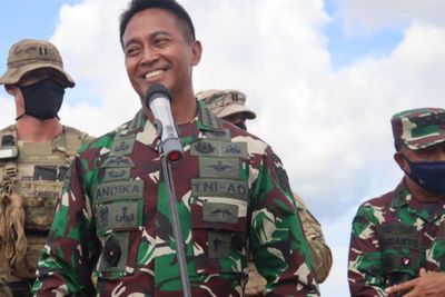 TNI Hapus Tes Keperawanan, Calon Prajurit dan Calon Istri Prajurit Boleh Tak Perawan?