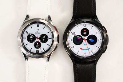 Samsung Galaxy Watch4 Series Ternyata Tidak Support Perangkat iOS Lagi!