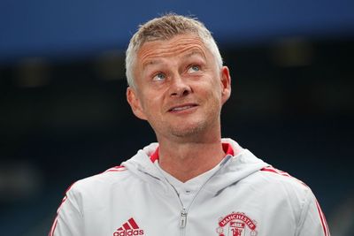 Solskjaer Merasa Senang dengan Skuat yang Dimilikinya Saat Ini