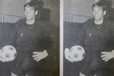 Profil dan Prestasi Ronny Pasla: Kiper Legendaris Indonesia yang Meninggal Dunia di Usia 79 Tahun