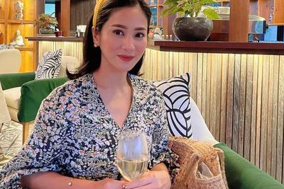 Bunga Zainal Nyaris Jadi Korban Penipuan Senilai Rp160 Juta: Aduh Nggak Kebayang Banget