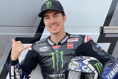 Yamaha Lakukan Skorsing ke Vinales, Bakal Absen di MotoGP Austria Pekan Ini
