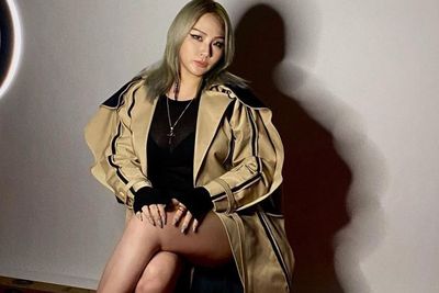 Album Debut Solo CL Rilis Oktober Mendatang