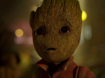 Ada Kabar Groot Akan Dibuatkan Animasinya Setelah What If...?