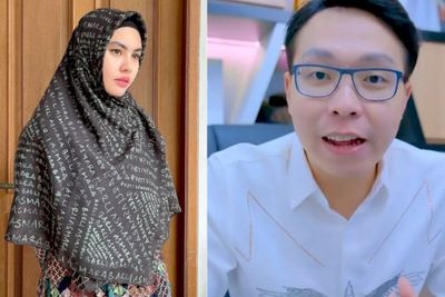 Dihujat Habis-habisan Soal Penangkapan Richard Lee, Kartika Putri: Demi Allah Saya Tak Tau
