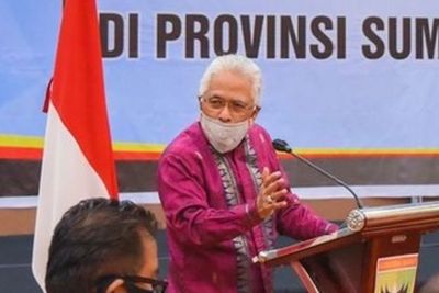 Data Kematian Dihapus, DPR: Mestinya Bukan Dihapus, Lakukan Perbaikan!