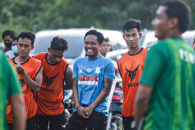 PSMS Medan Kembali Menggelar Latihan, Sekum: Mulai Senin di Kebun Bunga
