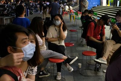 China Tolak Penyelidikan Baru Yang Dilakukan WHO Terkait Asal Usul Virus Corona