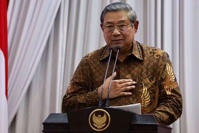 SBY Disebut Pencuri Uang Rakyat, Partai Demokrat Panas, Beri Ancaman Serius!