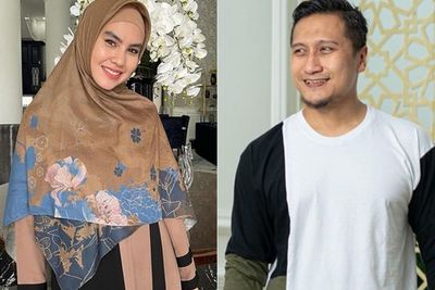 Kartika Putri Habis Dihujat Soal Penangkapan Richard Lee, Arie Untung: Maafin Aja