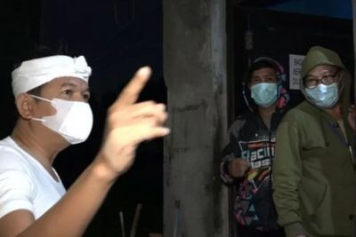 Kaget TKA China Jadi Buruh Pabrik Purwakarta, Dedi Mulyadi: Harusnya WNA Tenaga Terampil
