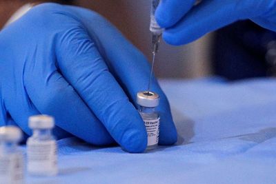 CDC Merekomendasikan Suntikan Booster Bagi Mereka dengan Sistem Kekebalan Tubuh Lemah
