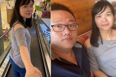 Mesranya Dokter Muda dan Pacarnya, Dipanggil My Lovely Doctor , Tapi Camer Tak Beri Restu