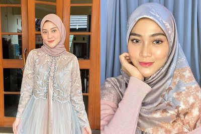 Sosok Henny Rahman Mantan Istri Zikri Daulay, Dikabarkan Diam-diam Dipersunting Alvin Faiz
