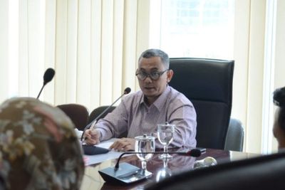 Dukung Kepolisian Medan Tindak Tegas Pelaku Curanmor, DPRD: Jangan Sampai Rasa Aman Hilang