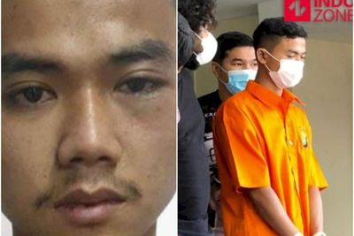 Fakta Pria Bunuh Selingkuhan yang Hamil 4 Bulan, Sudah Tinggal Bersama
