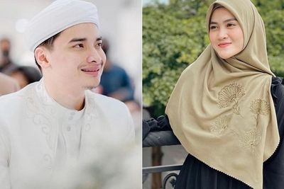 Alvin Diledek Usai Nikahi Mantan Istri Teman: Istri Dijadiin Janda, Janda Dijadiin Istri