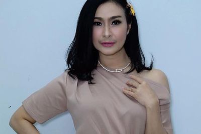 Iis Dahlia Jadi Korban Body Shaming, Penampilannya Tak Pakai Makeup Jadi Sorotan