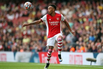 Tumpul di Depan Gawang, Arsenal Siap Lepas Aubameyang Musim Panas Ini