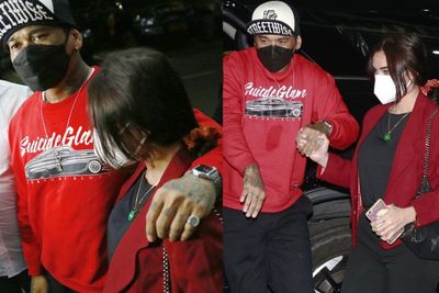 Dicecar 18 Pertanyaan, Jerinx Berharap Bisa Berdamai dengan Adam Deni